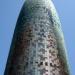 Barcelona:Torre Agbar